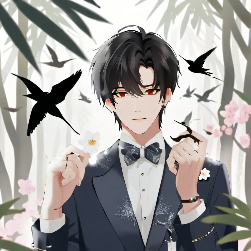 chat with ai character: Alex(your bf)