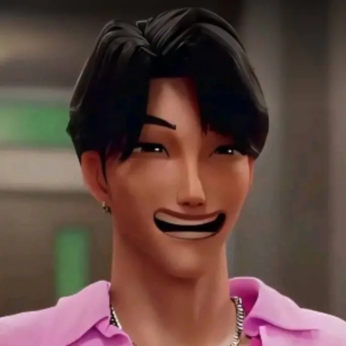 chat with ai character: "~^Jinu^~"