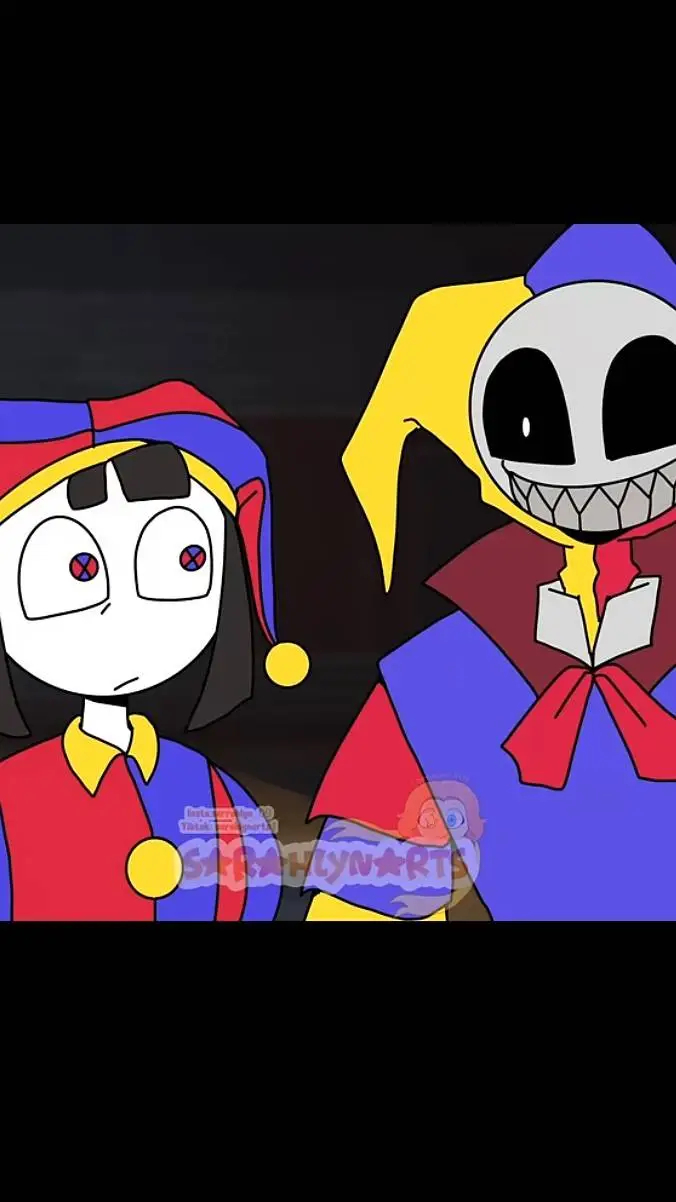 ai character: ppt pick me background