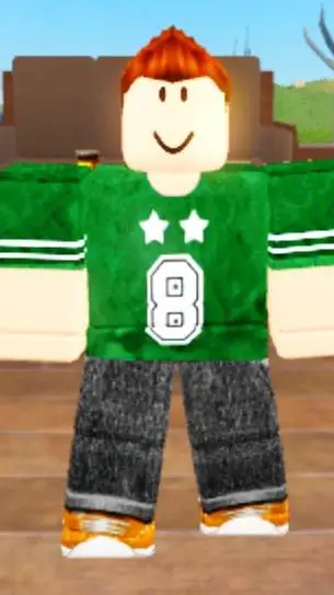 ai character: McChug x you background