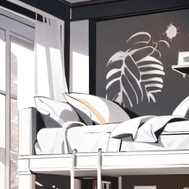 chat with ai character: Kyoto sleepover 