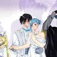 chat with ai character: Kyoto prom JJK