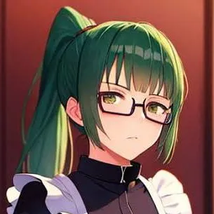 chat with ai character: Maki Zen'in