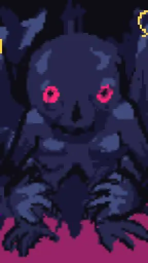 ai character: Akuma (my OC) background