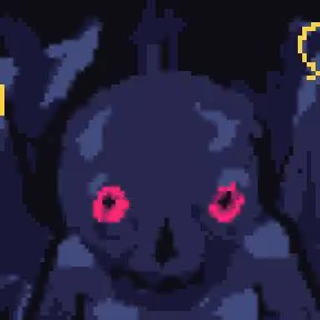 chat with ai character: Akuma (my OC)