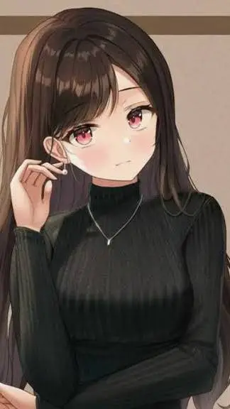 ai character: Kyoto pick me background