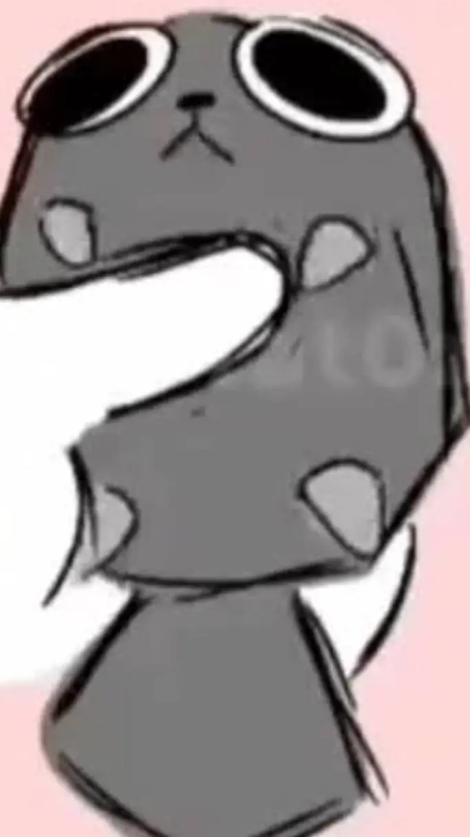 ai character: pebbles background