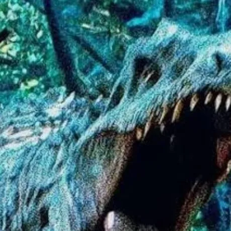 chat with ai character: indominus rex