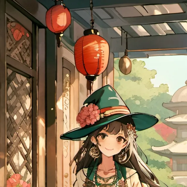 chat with ai character: .... idk 