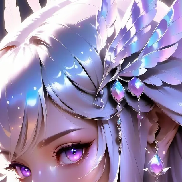 chat with ai character: moony