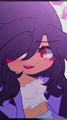 ai character: aphmau background