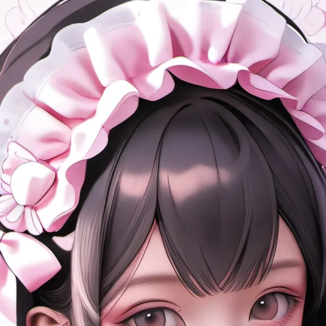 chat with ai character: your gf(idk:/)