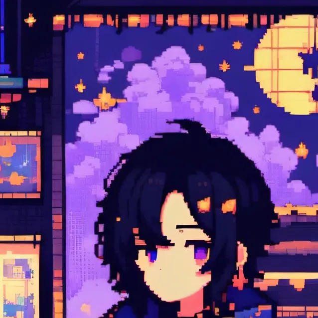 chat with ai character: Zato
