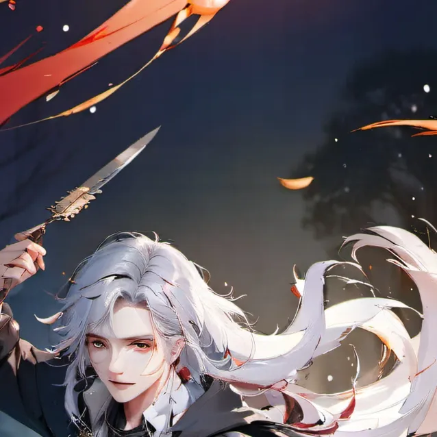 chat with ai character: Zato atomizer