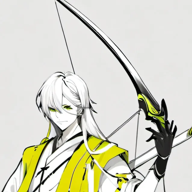 chat with ai character: dandy x you