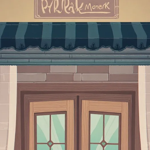 chat with ai character: Finn x you