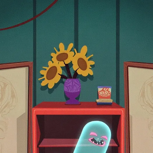 chat with ai character: Elliot x oo7n7