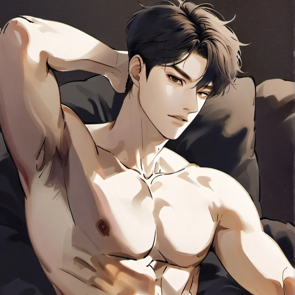 chat with ai character: *'-danchelle-'*