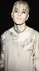 ai character: tx2 background