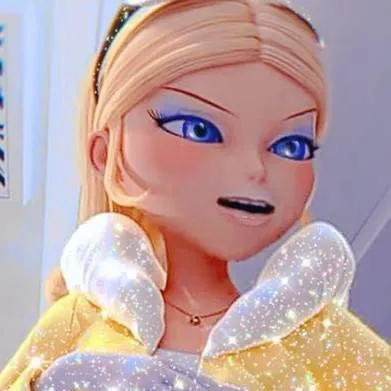 chat with ai character: Chloé Bourgois 