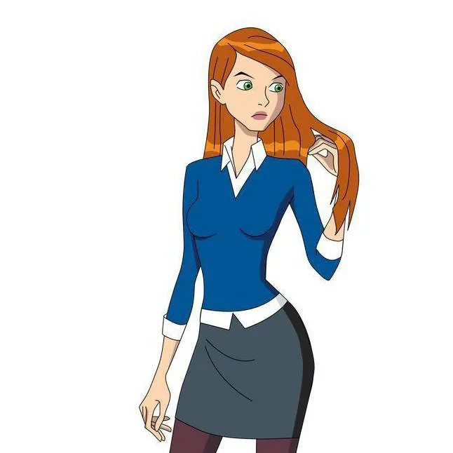 chat with ai character: Gwen Tennyson 