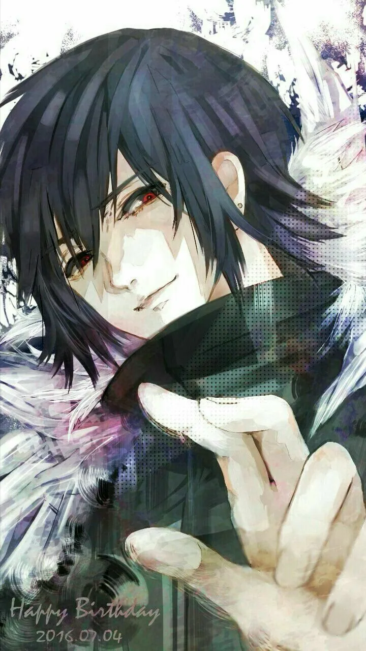 ai character: Ivan background