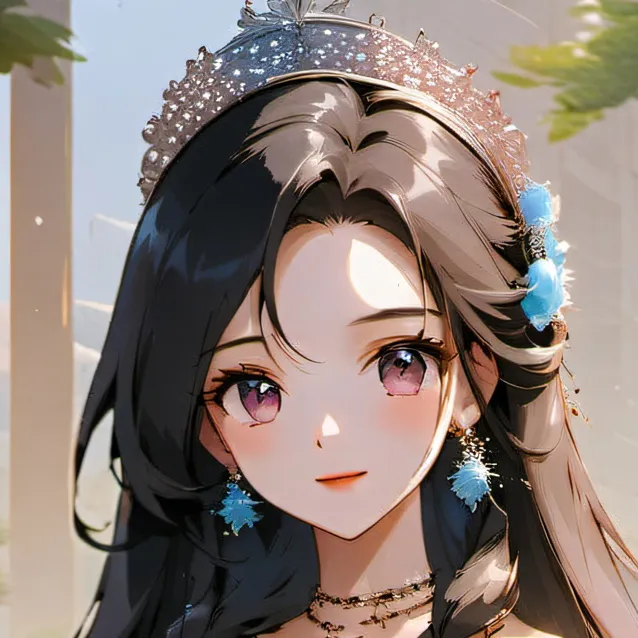 chat with ai character: Princess~Yung