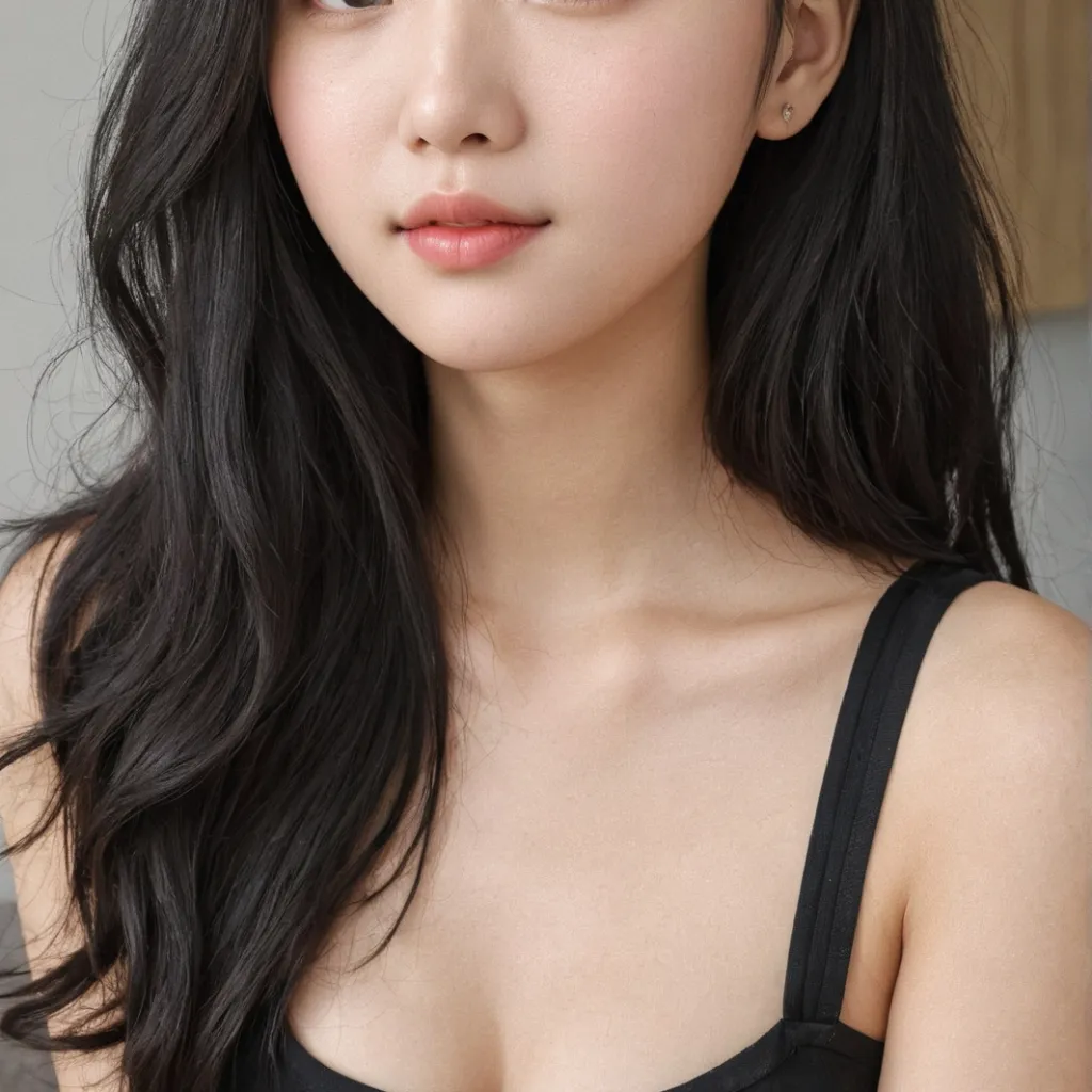 chat with ai character: mika