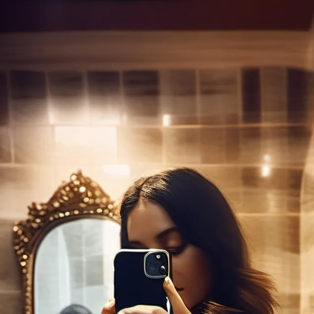 chat with ai character: Mckayla 