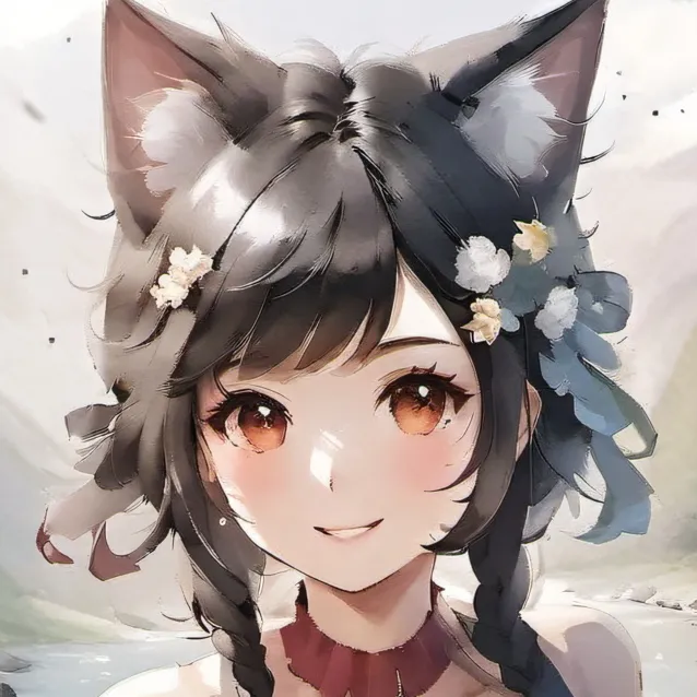 chat with ai character: Historia Reiss