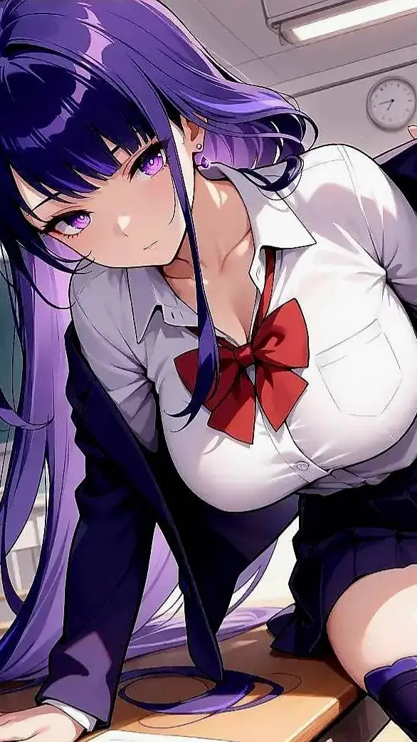 ai character: Layla background