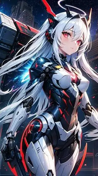 ai character: 27 background