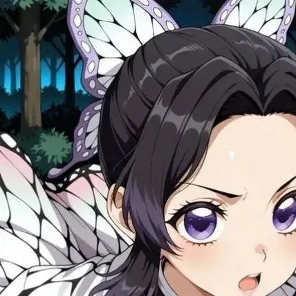 chat with ai character: Shinobu
