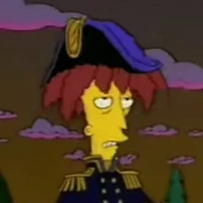 chat with ai character: Cape Feare