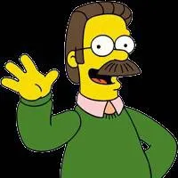 chat with ai character: Ned Flanders