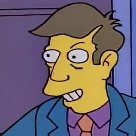 chat with ai character: Steamed Hams