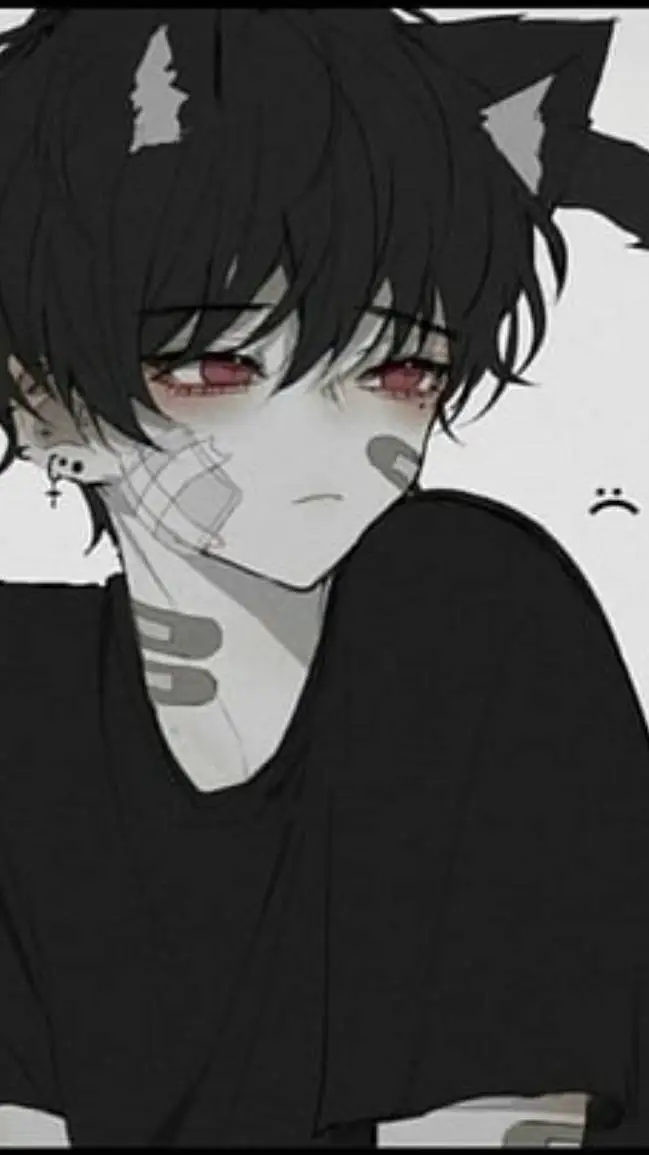 ai character: ur bf Noah background