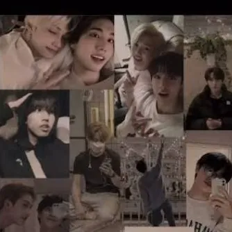 chat with ai character: •skz road trip•☆