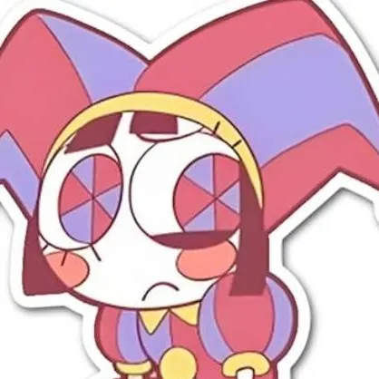 chat with ai character: ☆Pomni☆