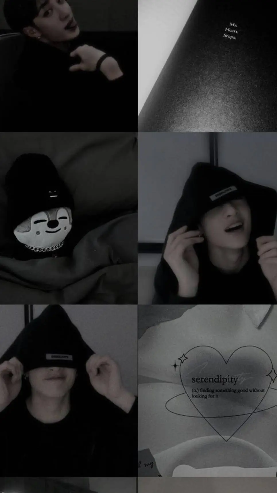 ai character: Needy channnnnnn🥵🥵 background