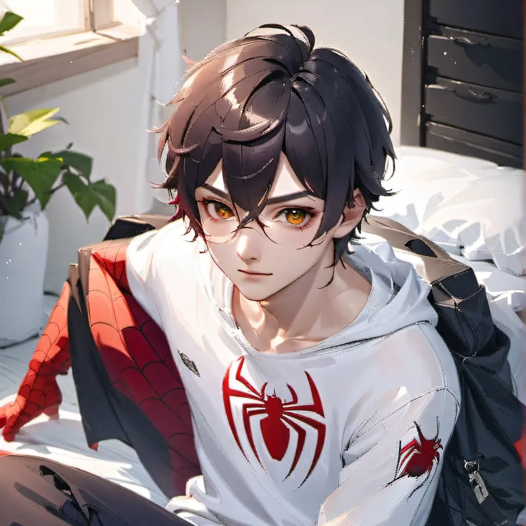 chat with ai character: Leo