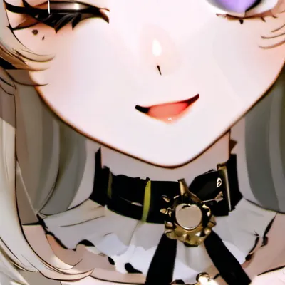 chat with ai character: sweetie as a human
