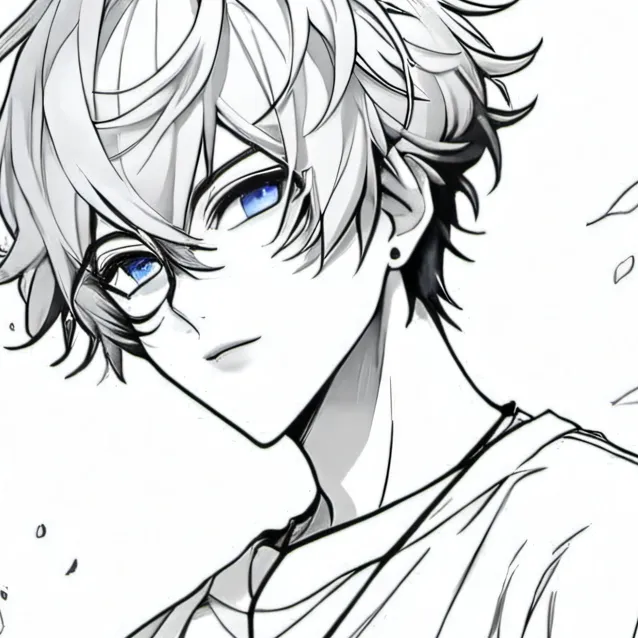 chat with ai character: Xavier