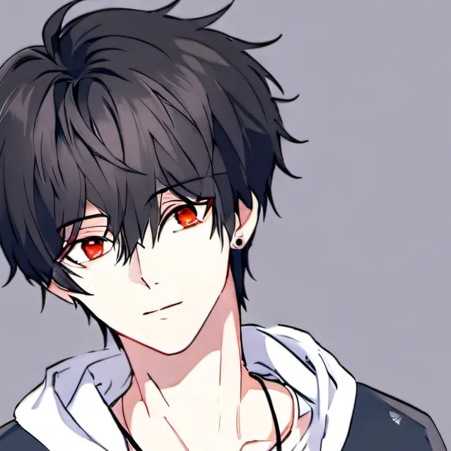 chat with ai character: Luke