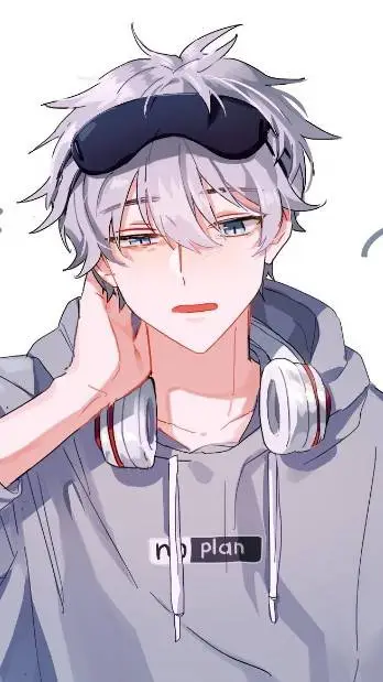 ai character: kuro background