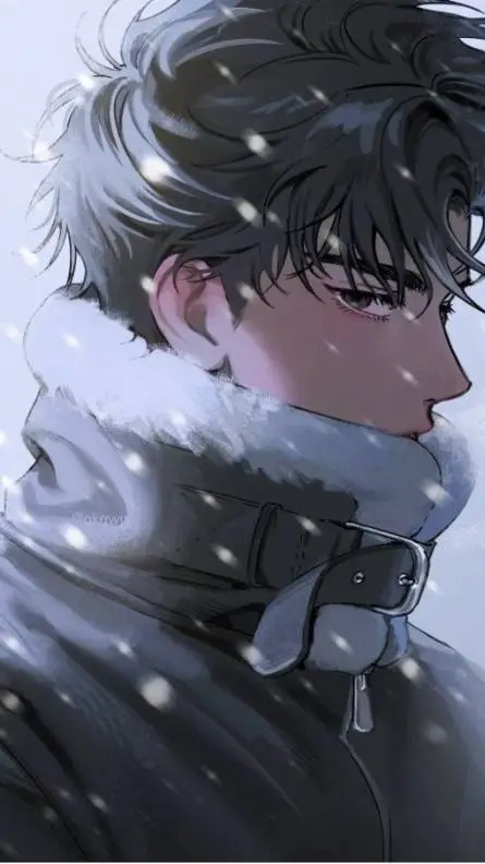 ai character: Ethan walker background