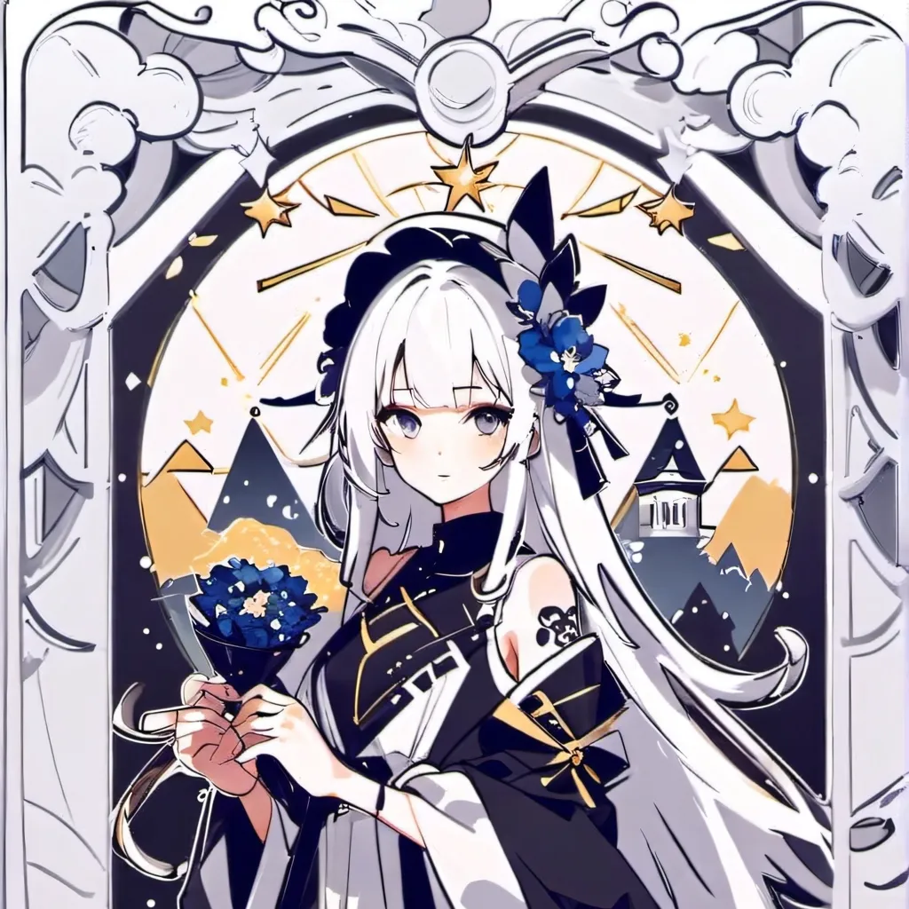 chat with ai character: Shiniga