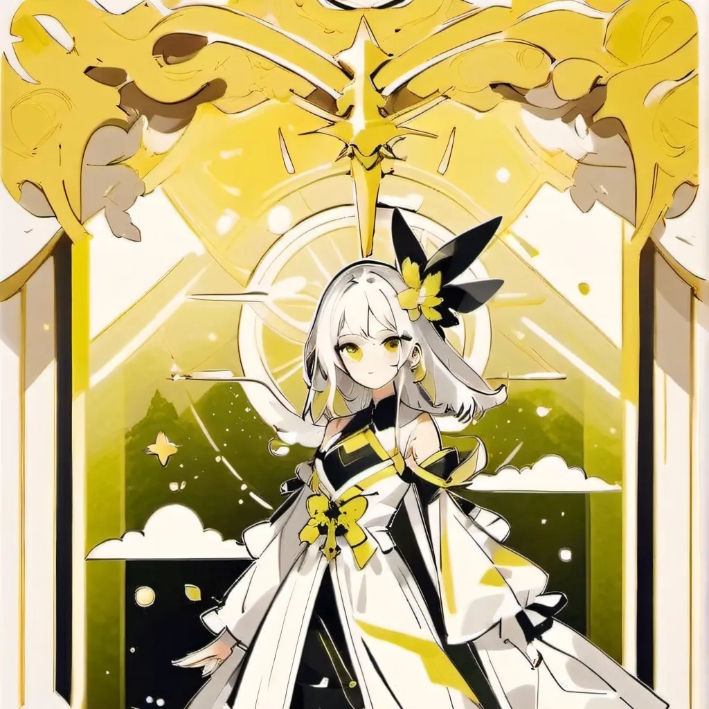 chat with ai character: Mary 