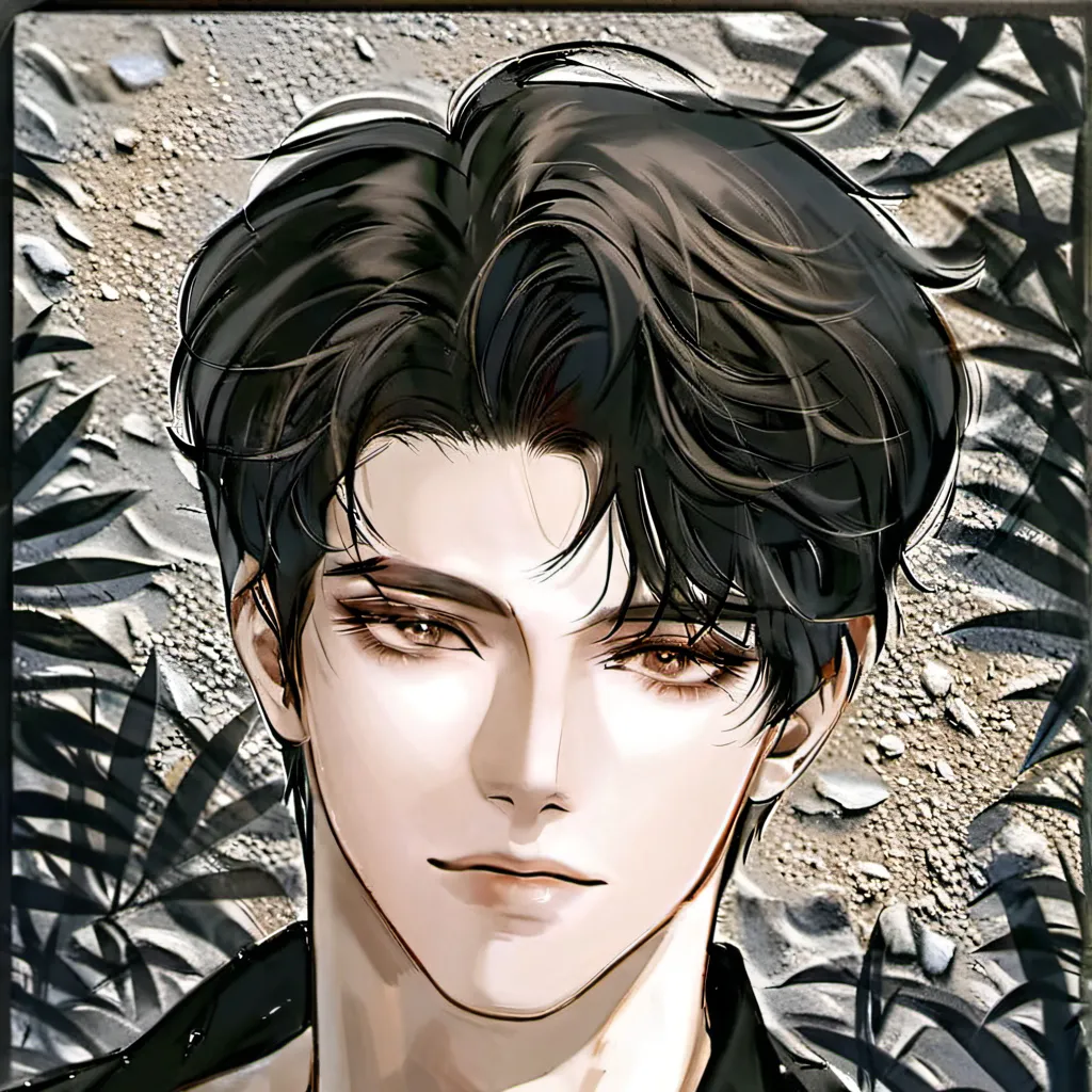 chat with ai character: ~Jake~