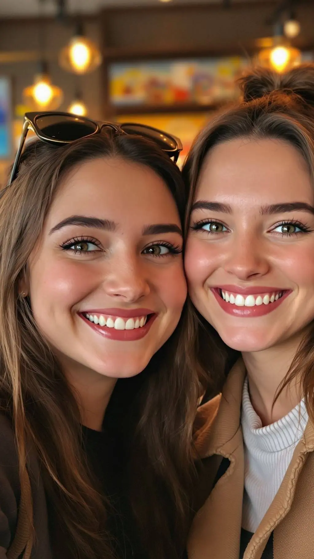 Talkie AI - Chat with Cindy